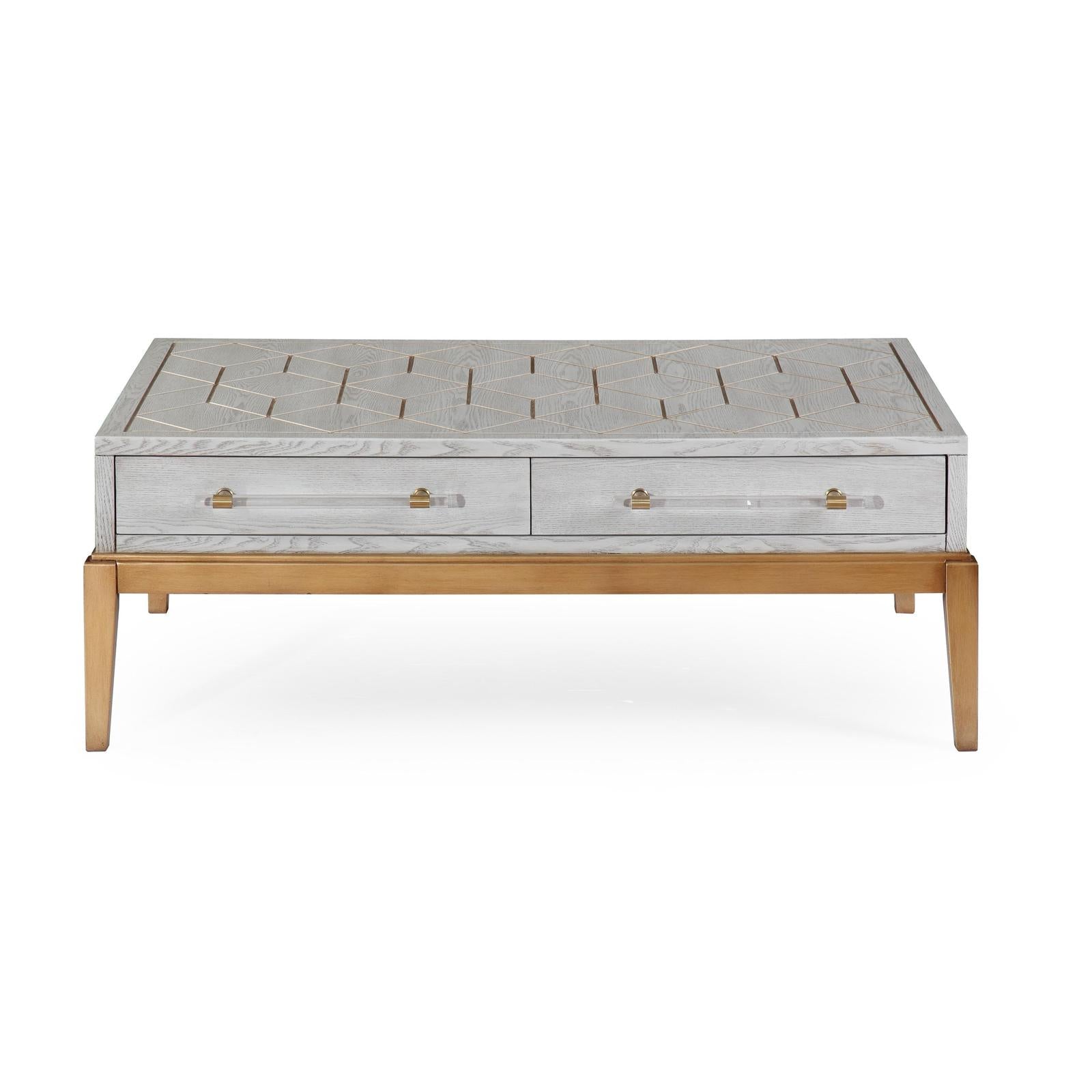 BMC Perrine Rectangular Coffee Table