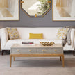 BMC Perrine Rectangular Coffee Table