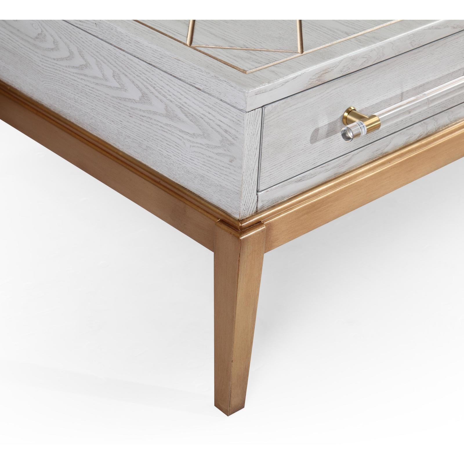 BMC Perrine Rectangular Coffee Table