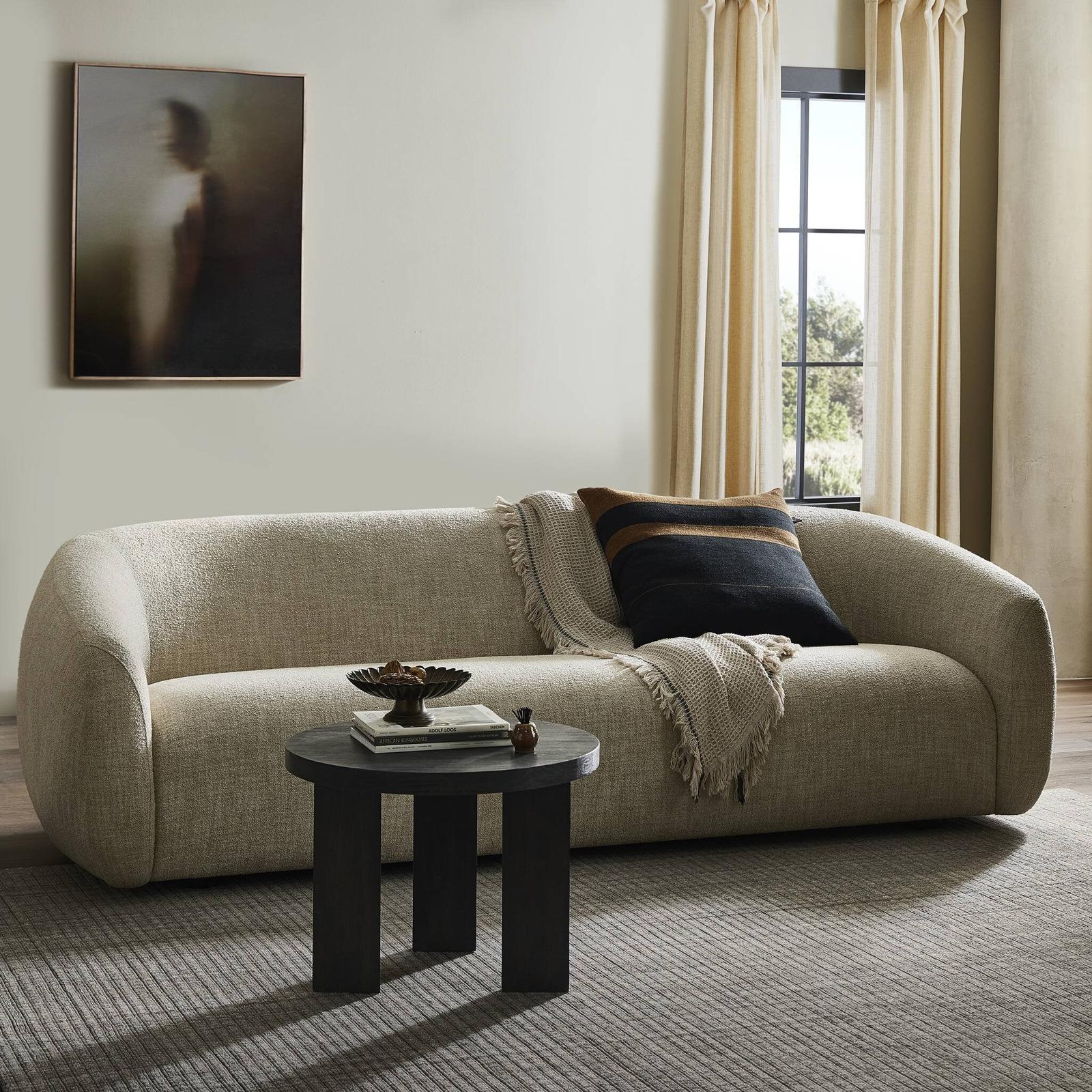 Four Hands Channing Sofa