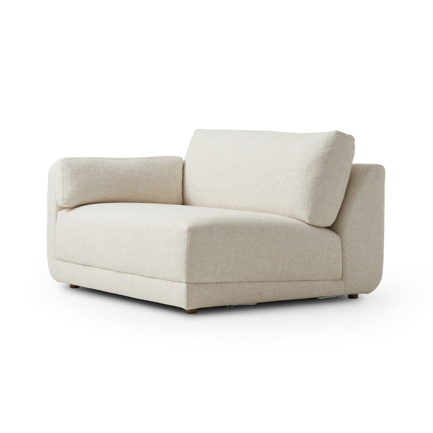 Four Hands Build Your Own: Toland Sectional