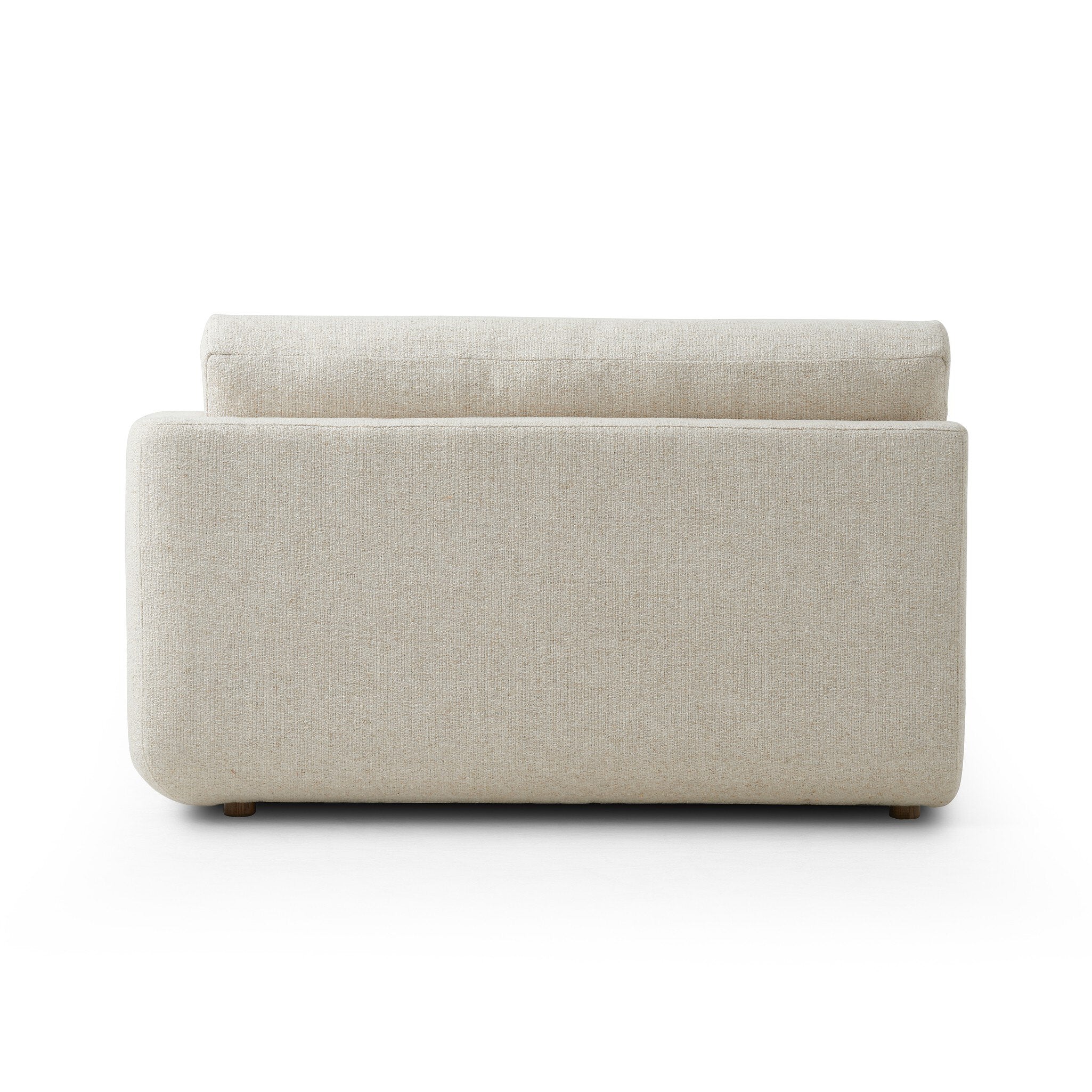 Four Hands Build Your Own: Toland Sectional