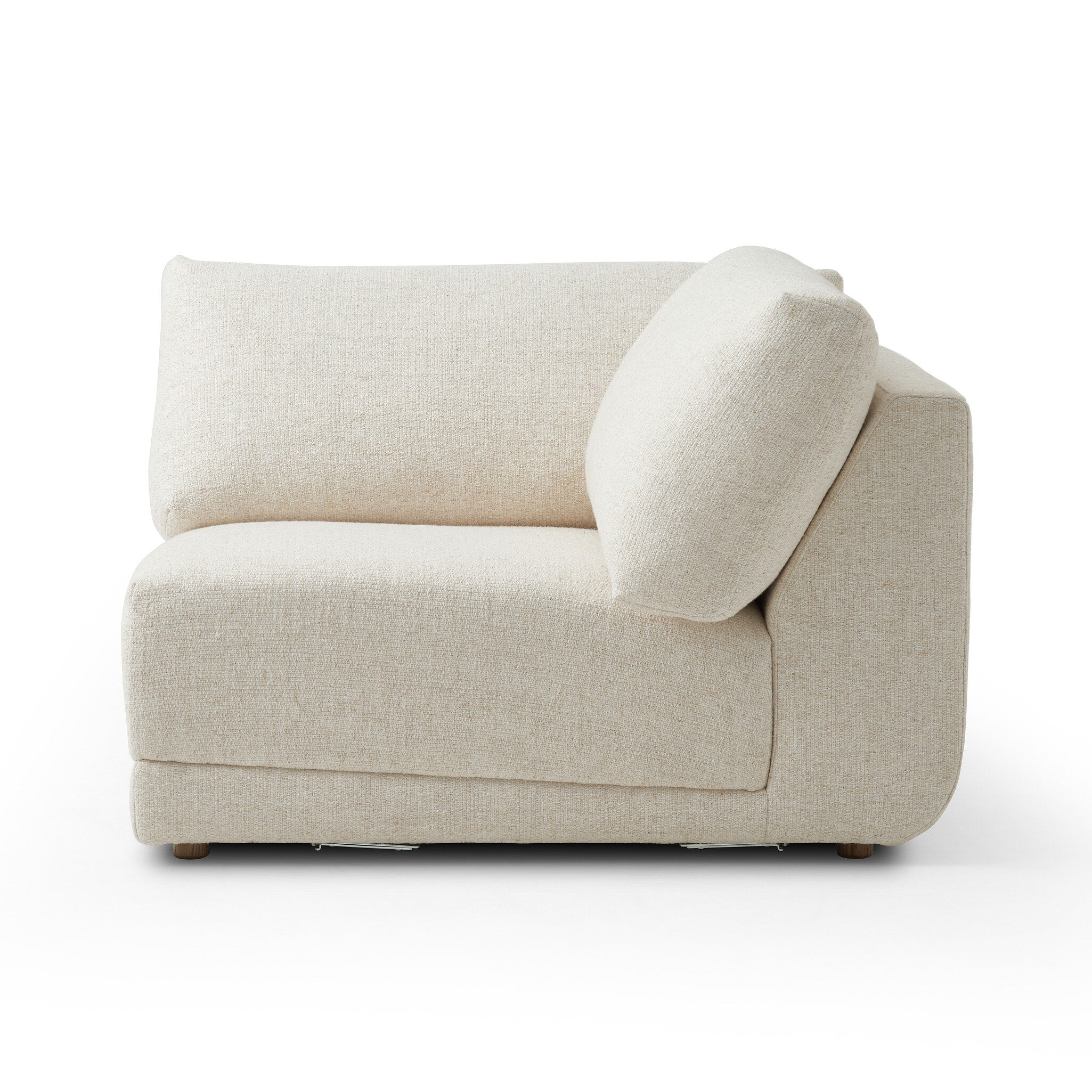 Four Hands Build Your Own: Toland Sectional