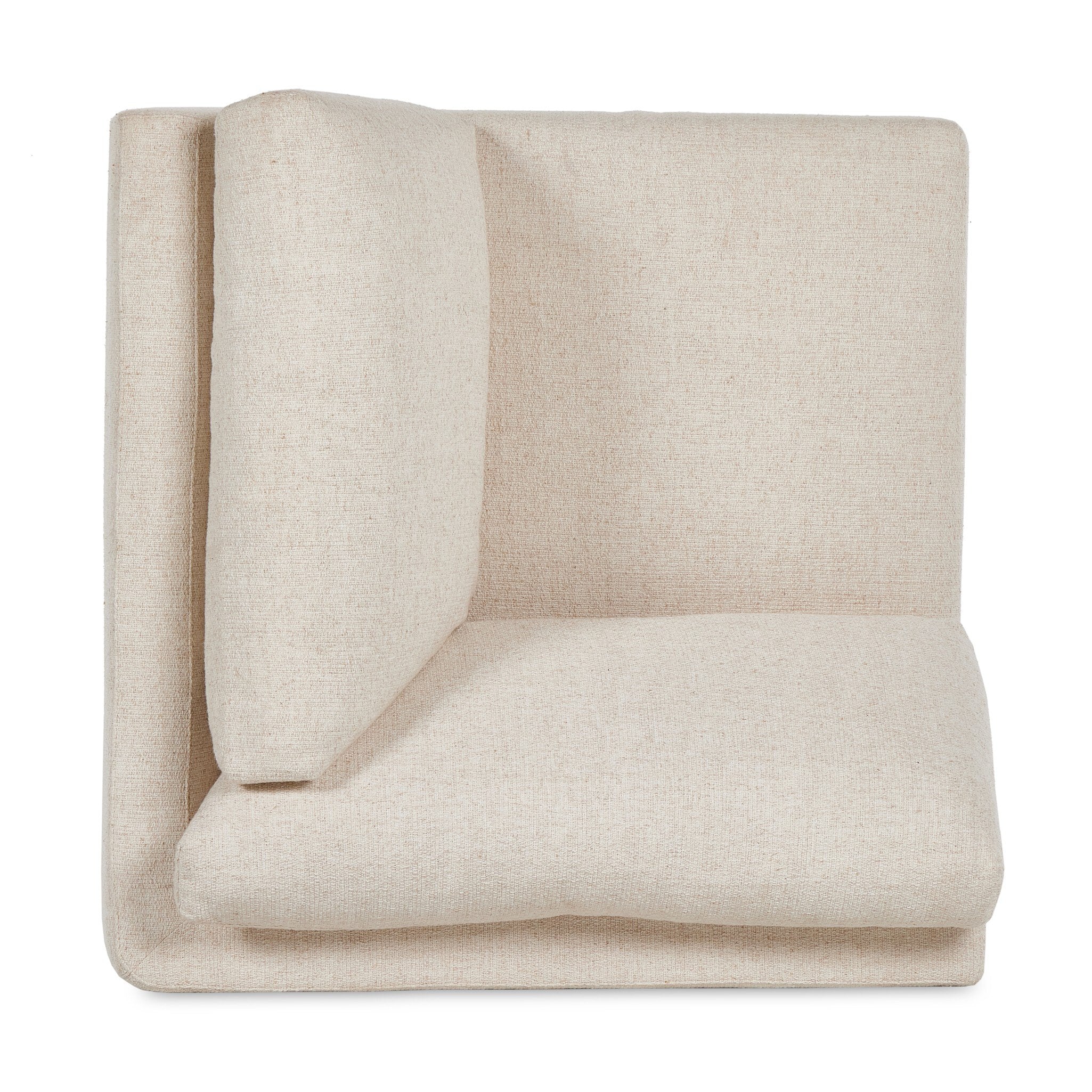 Four Hands Build Your Own: Toland Sectional