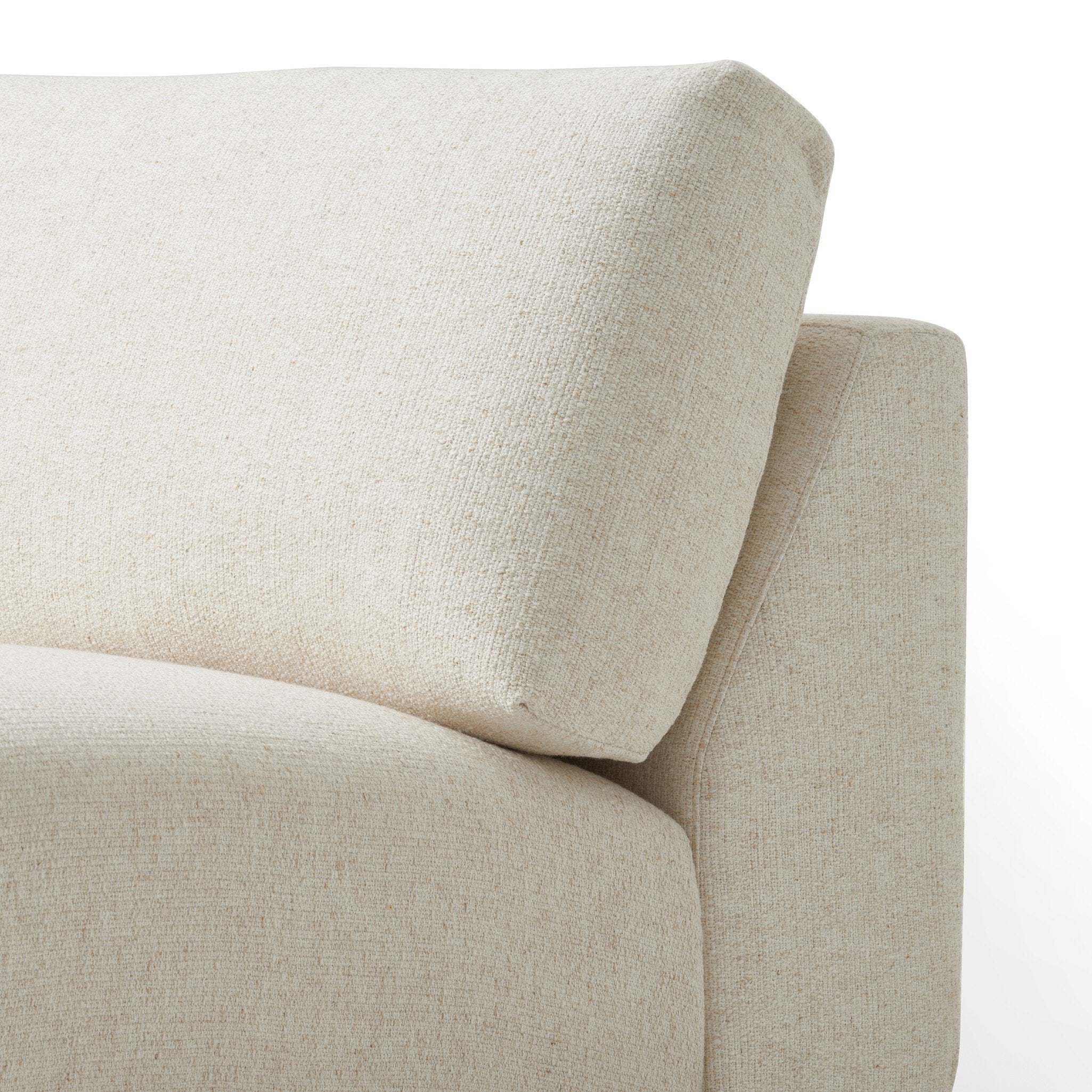 Four Hands Build Your Own: Toland Sectional