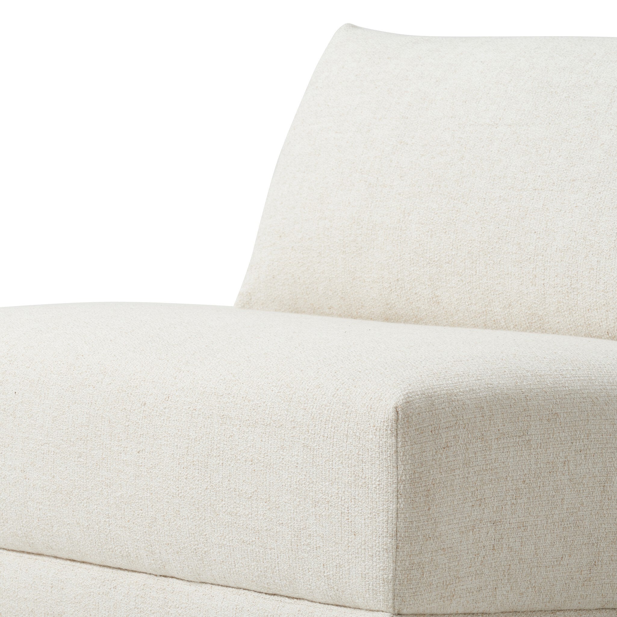 Four Hands Build Your Own: Toland Sectional