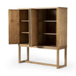 Four Hands Tamara Cabinet