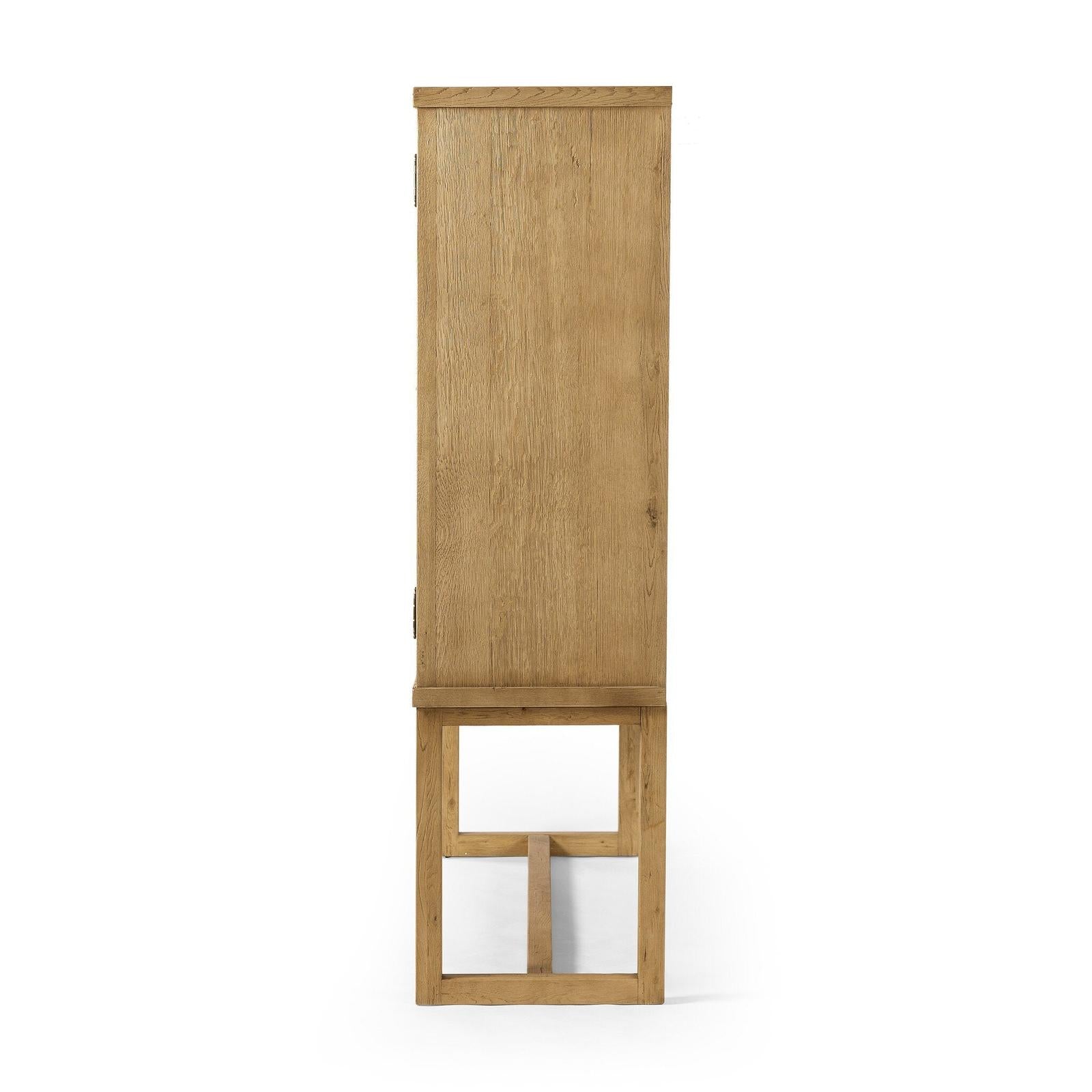 Four Hands Tamara Cabinet