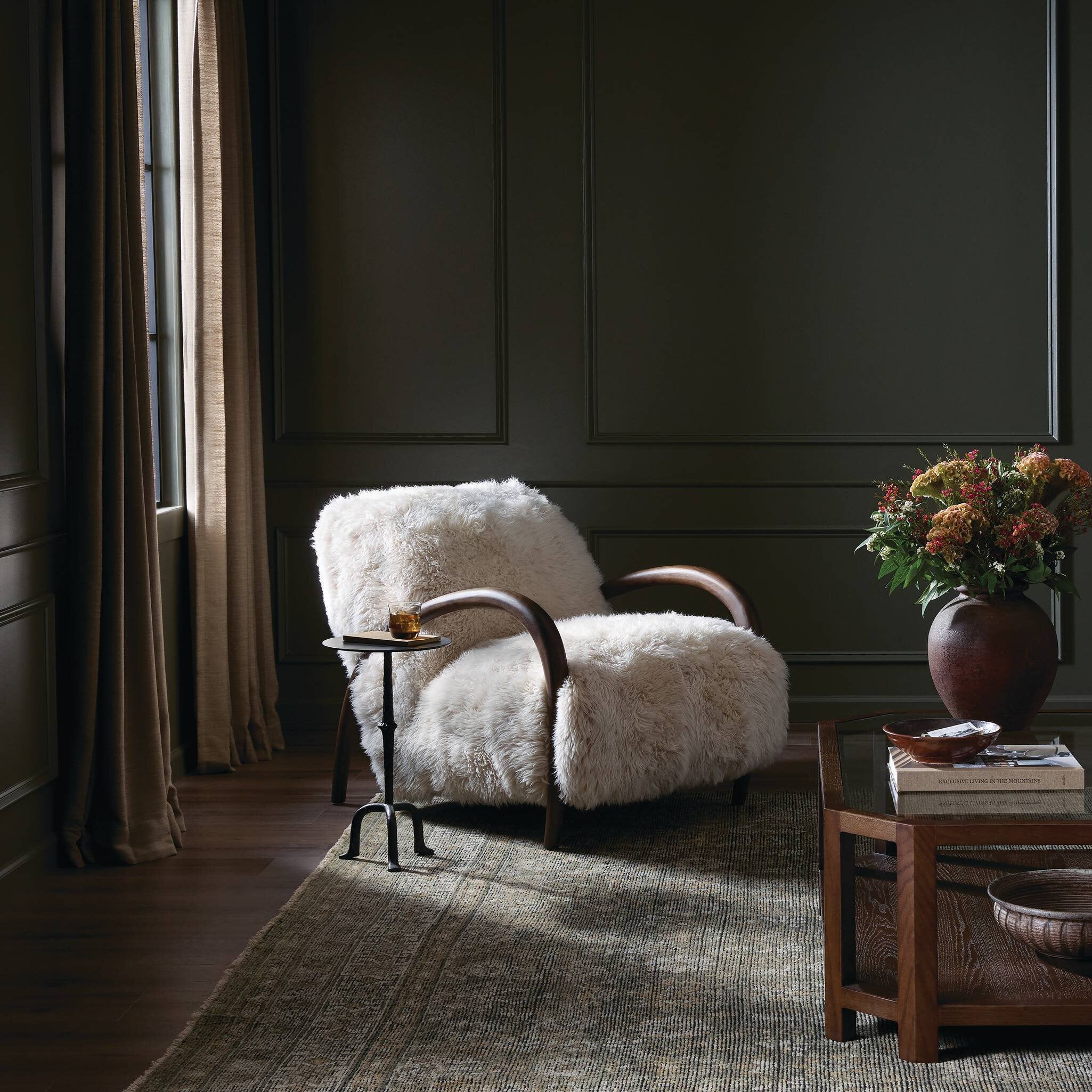Four Hands Sandro Chair