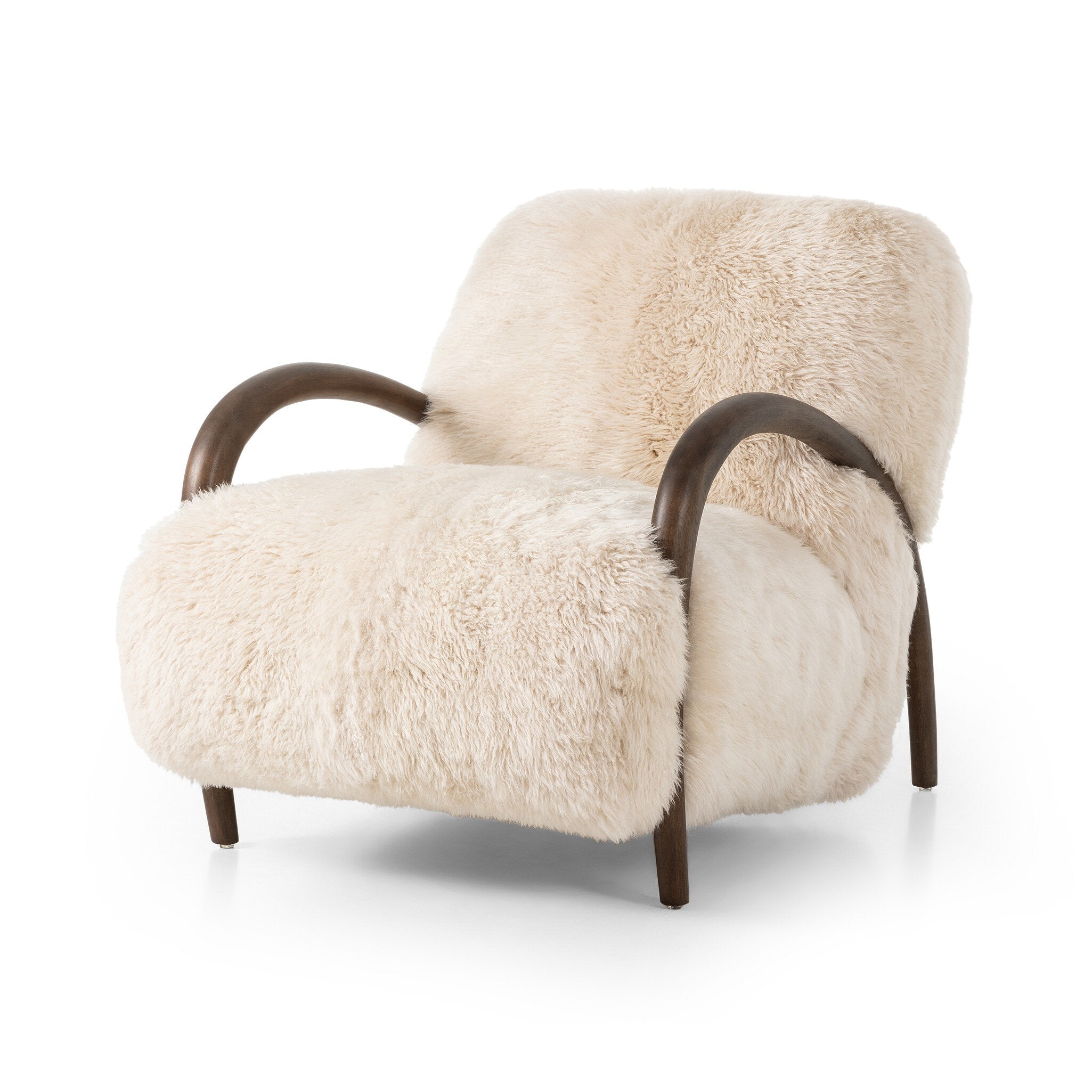 Four Hands Sandro Chair