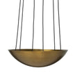 Four Hands Branson Chandelier
