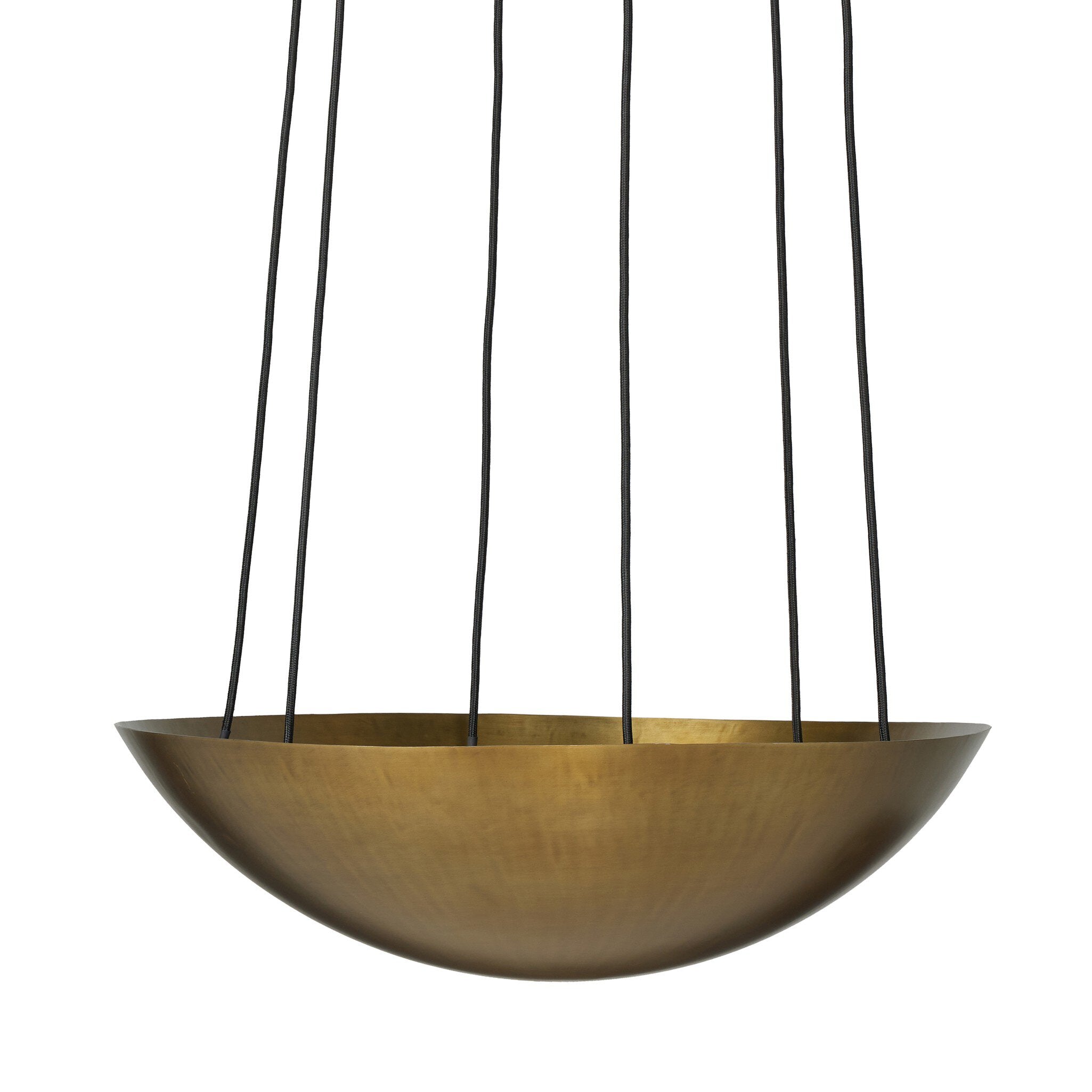 Four Hands Branson Chandelier