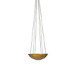 Four Hands Branson Chandelier