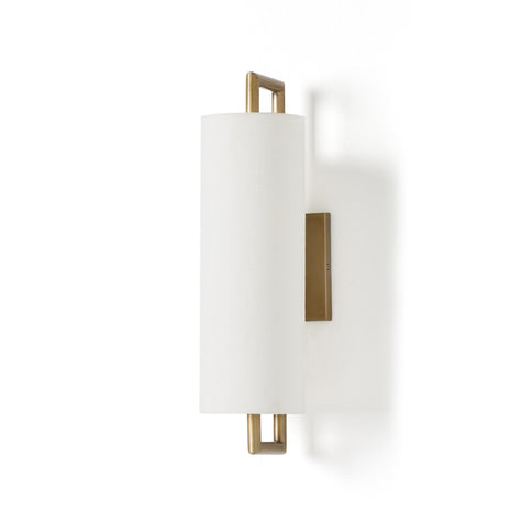 Four Hands Gordon Sconce