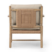 Four Hands Bethan Chair