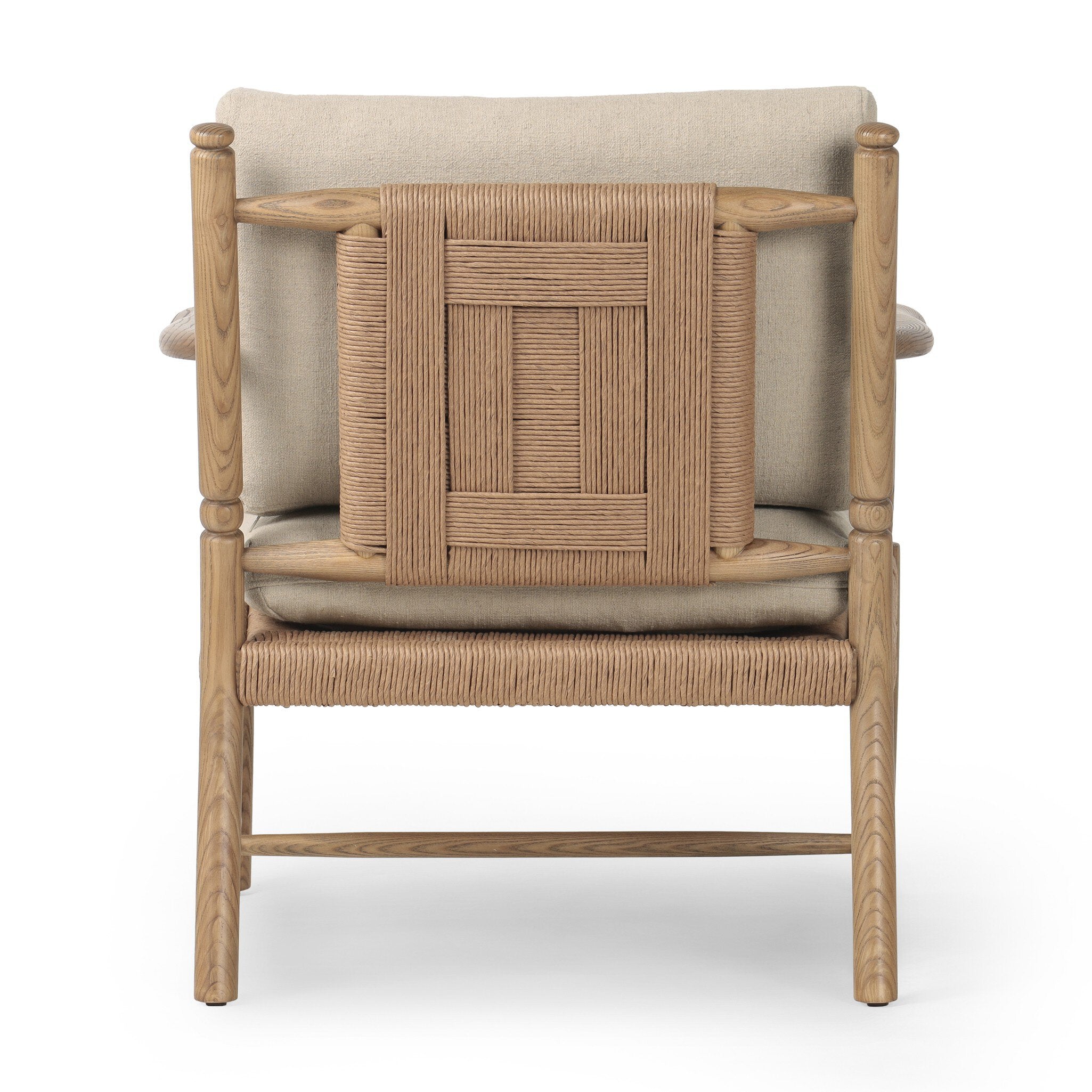 Four Hands Bethan Chair