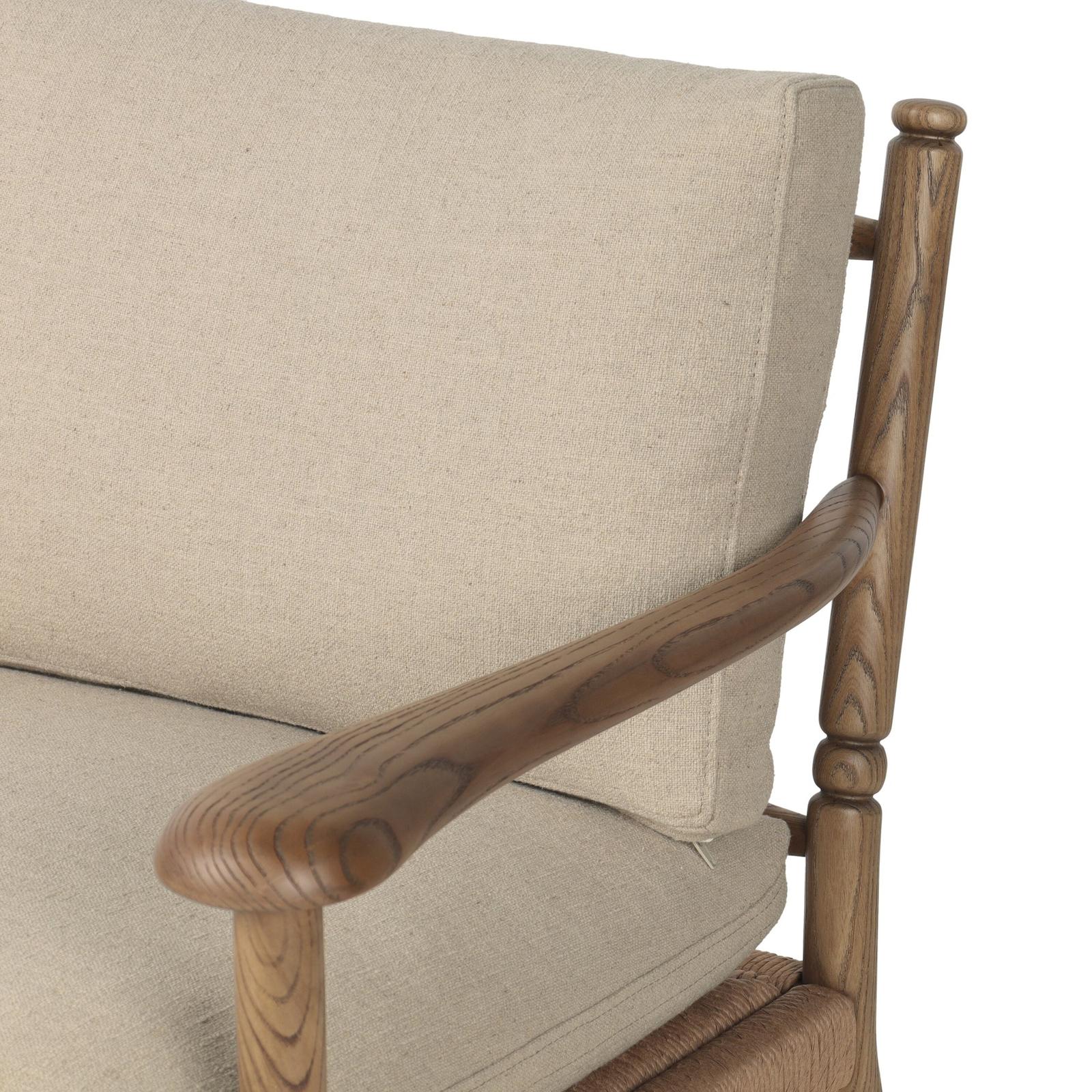 Four Hands Bethan Chair