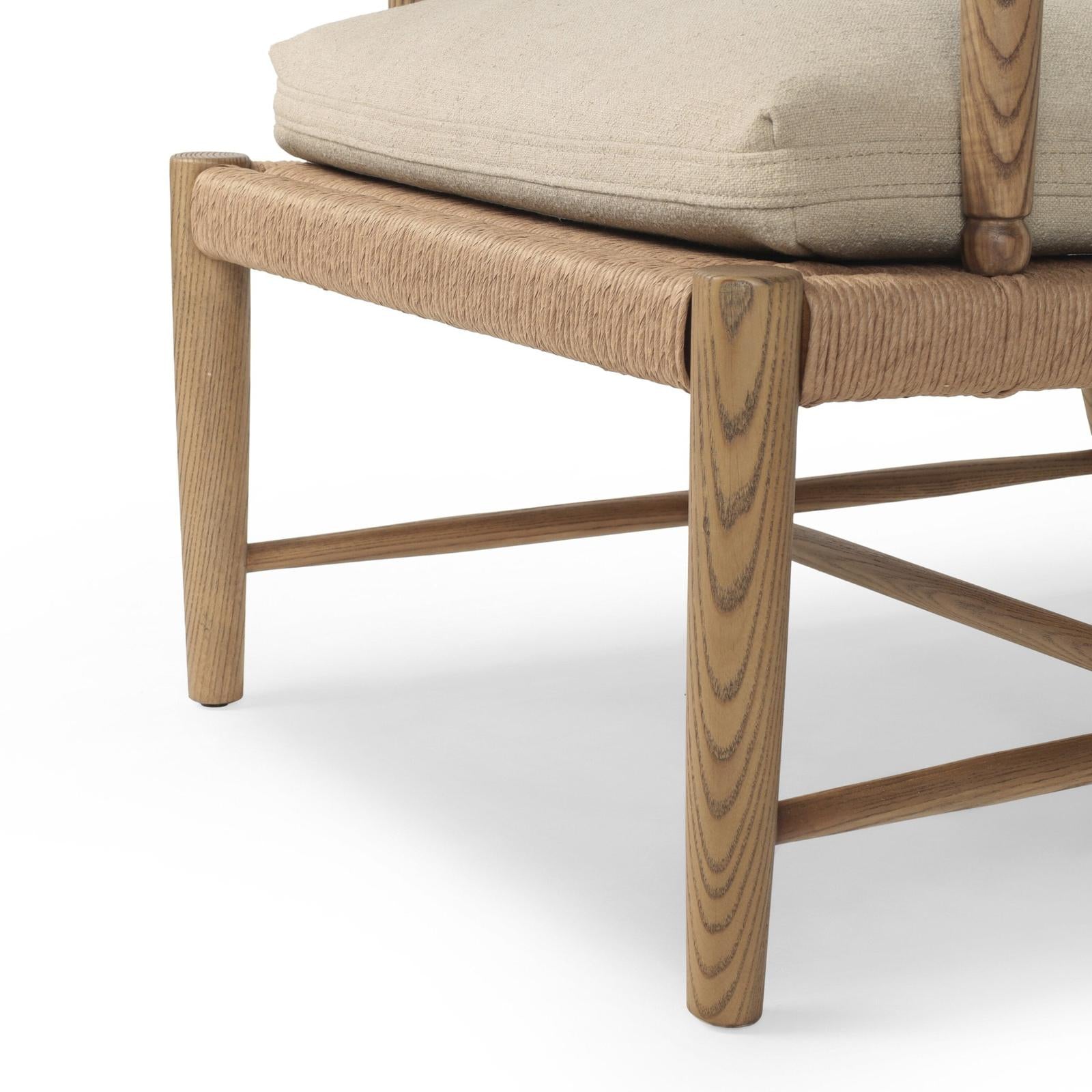 Four Hands Bethan Chair