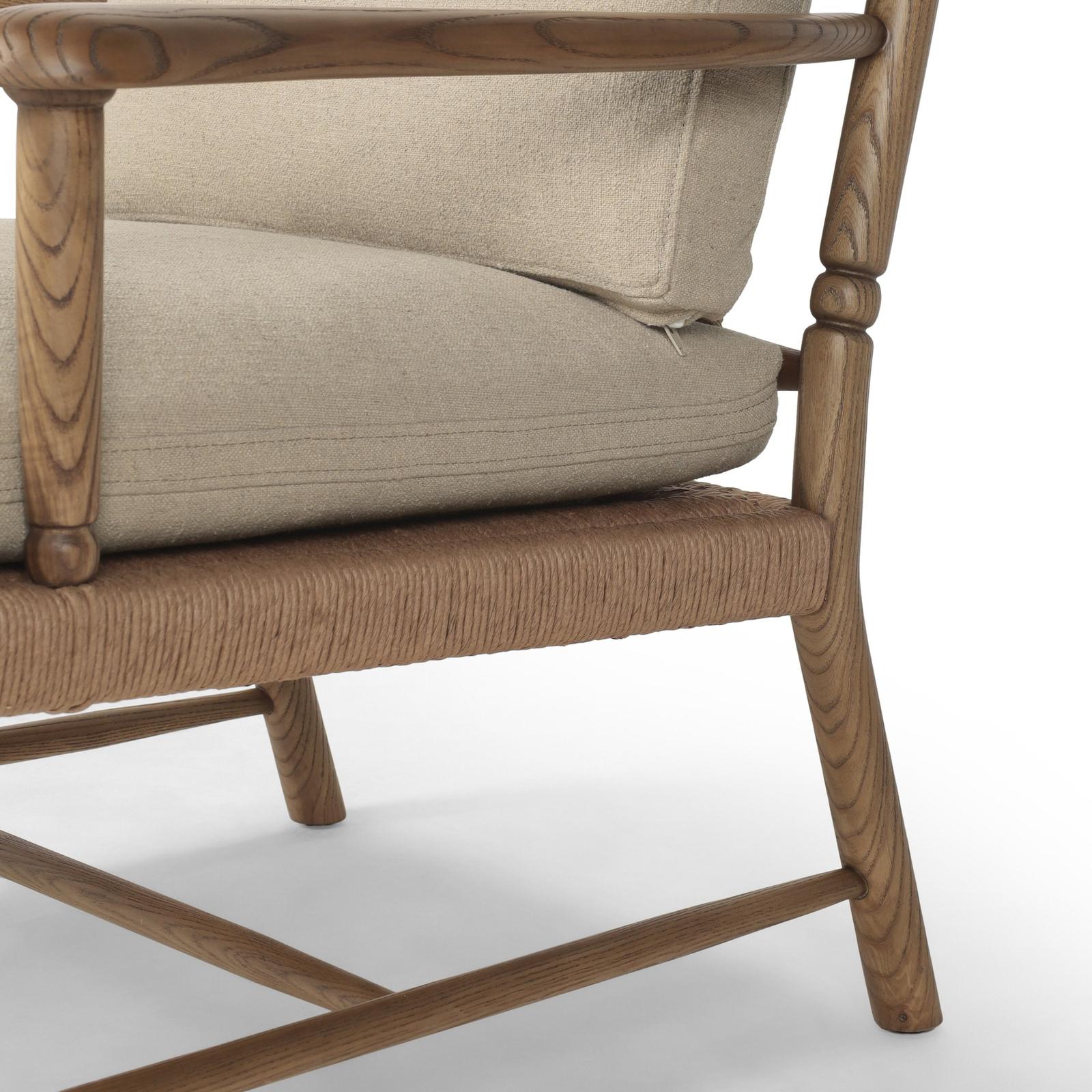 Four Hands Bethan Chair