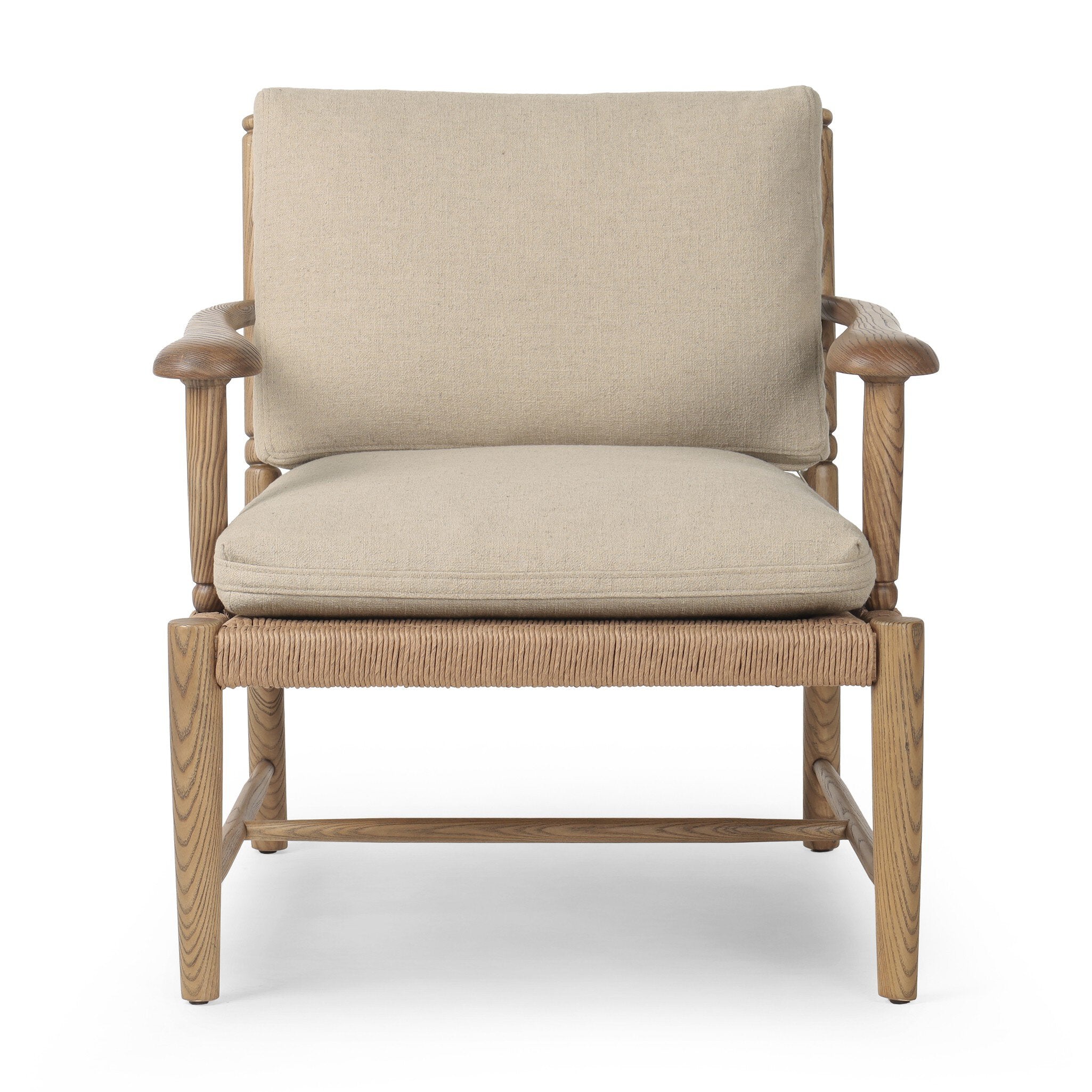 Four Hands Bethan Chair