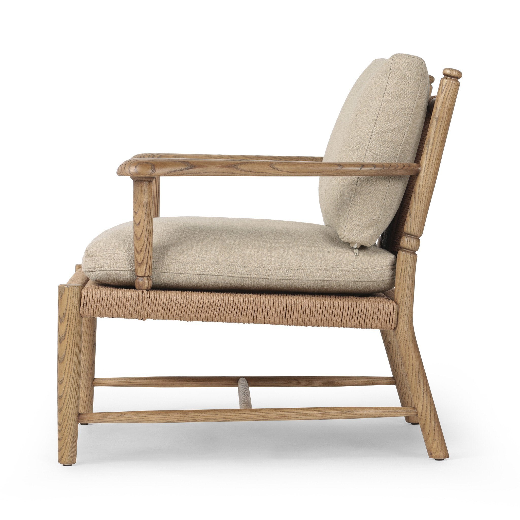 Four Hands Bethan Chair
