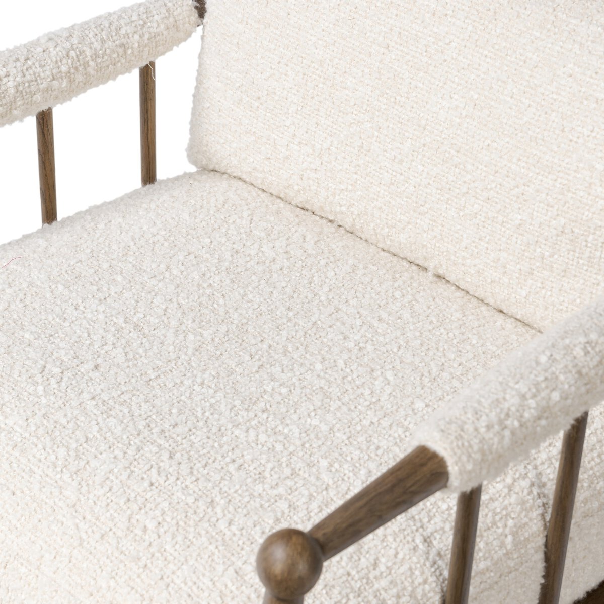 Four Hands Warren Chair