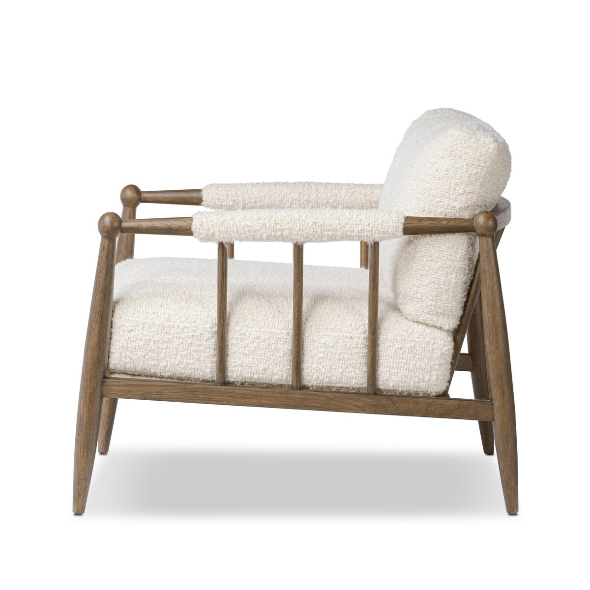 Four Hands Warren Chair