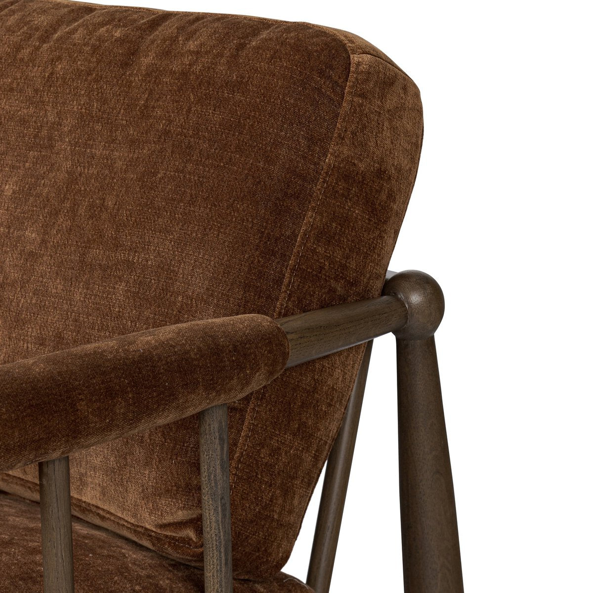 Four Hands Warren Chair