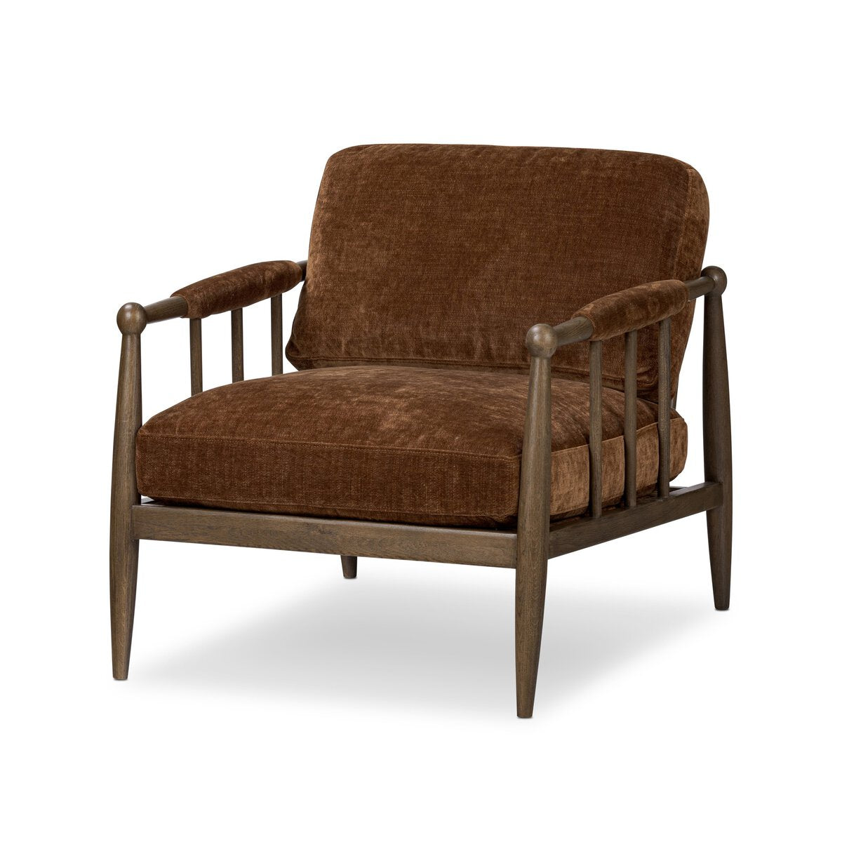 Four Hands Warren Chair