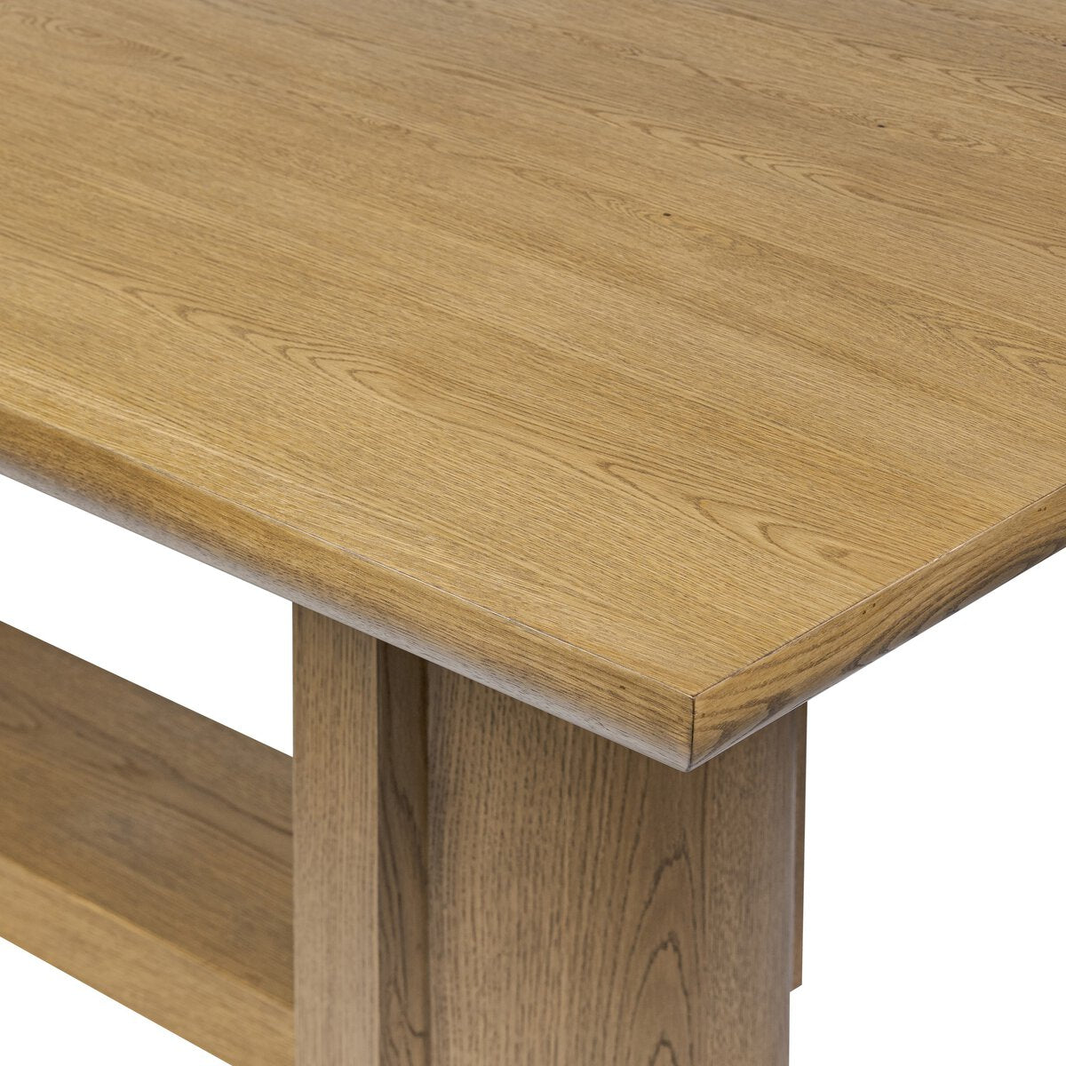 Four Hands Garrett Dining Table