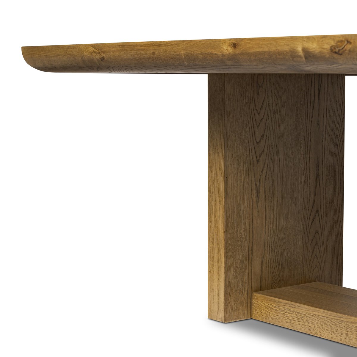 Four Hands Garrett Dining Table