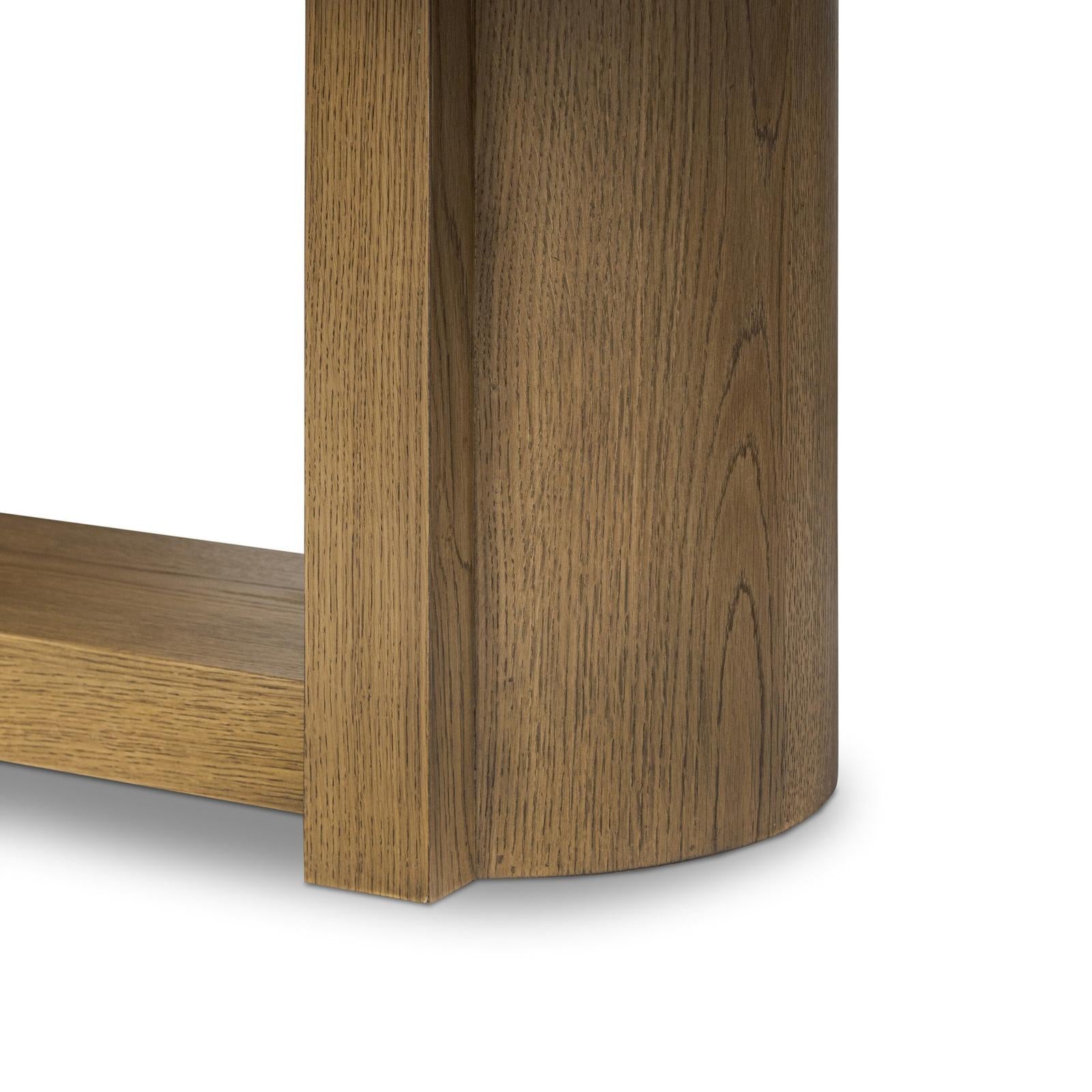 Four Hands Garrett Dining Table