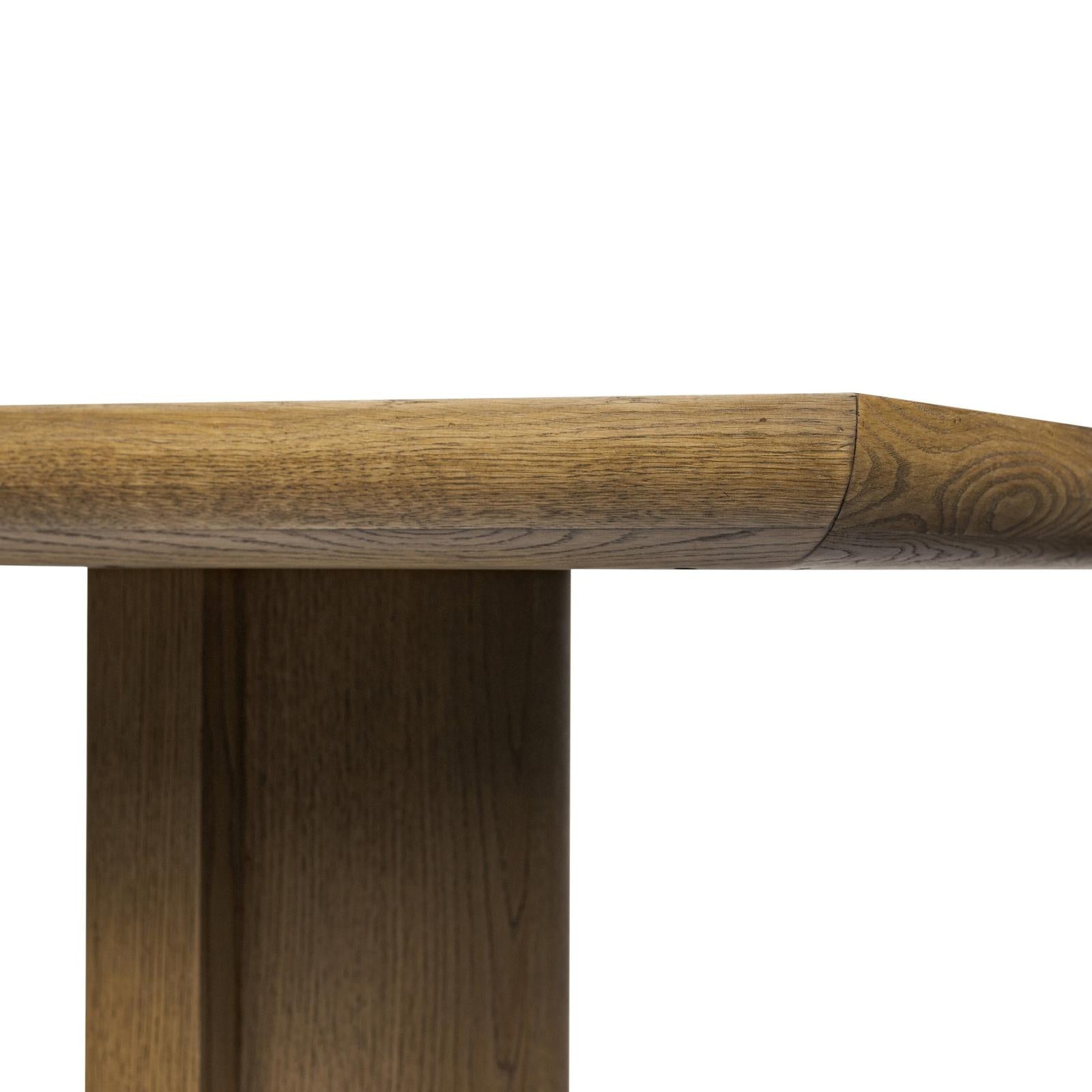 Four Hands Garrett Dining Table