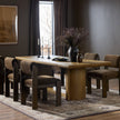 Four Hands Garrett Dining Table