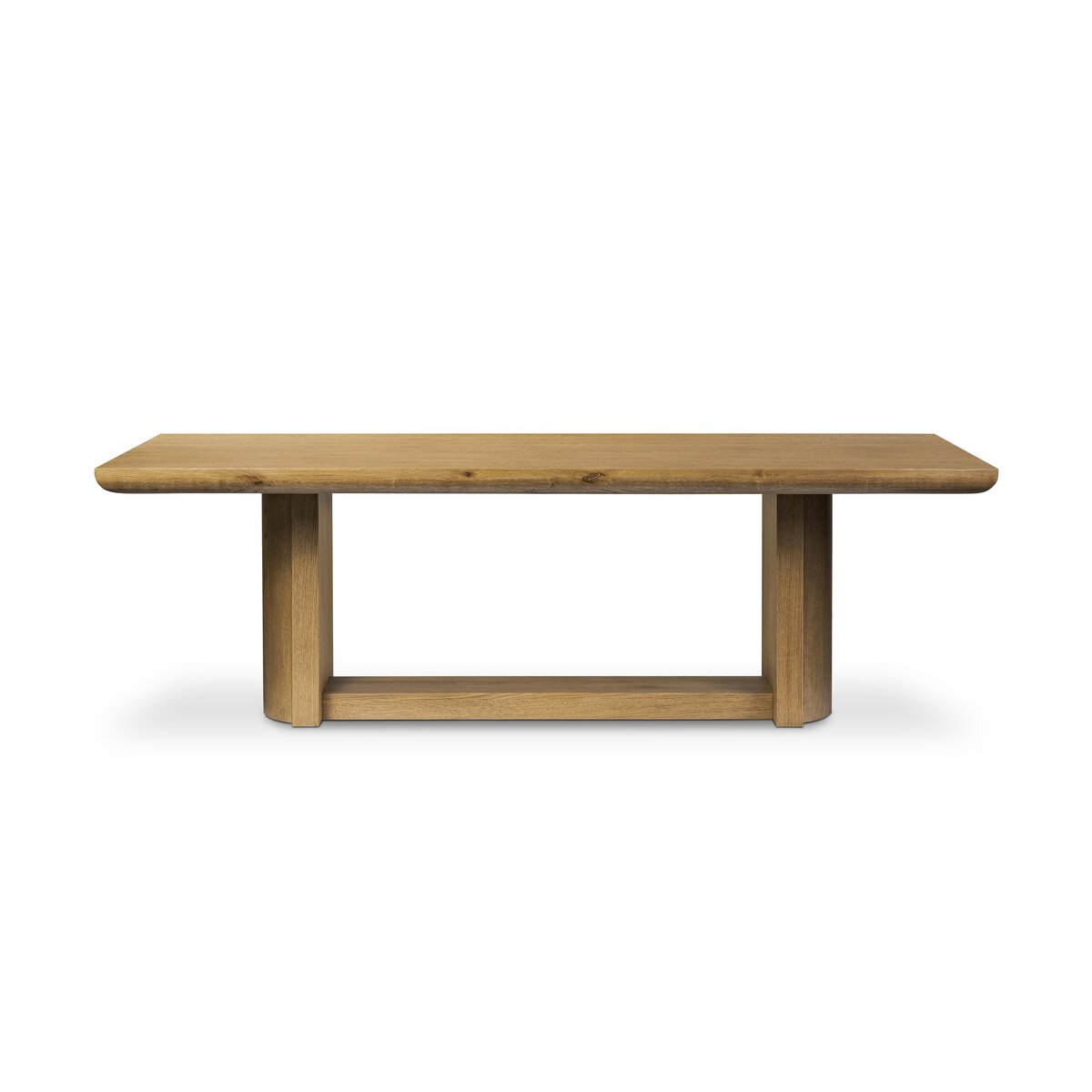 Four Hands Garrett Dining Table