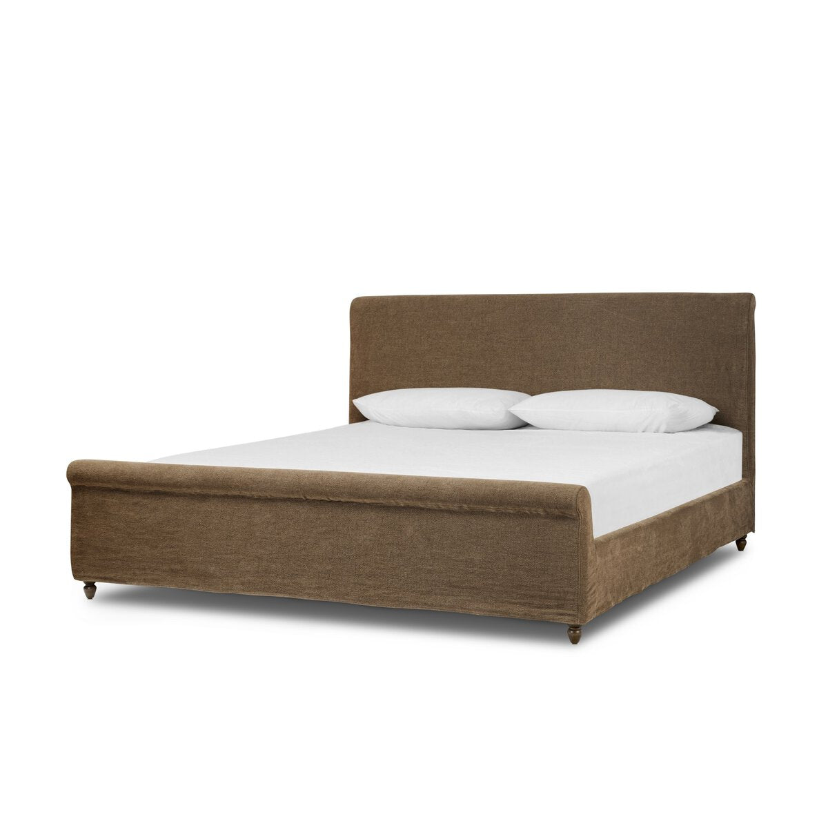 Four Hands Dalia Bed