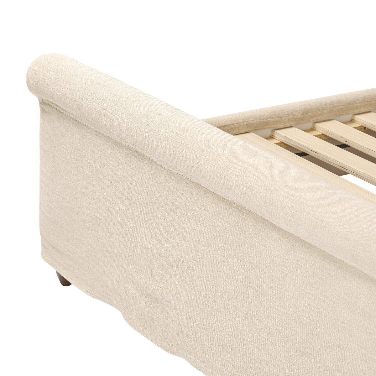 Four Hands Dalia Bed