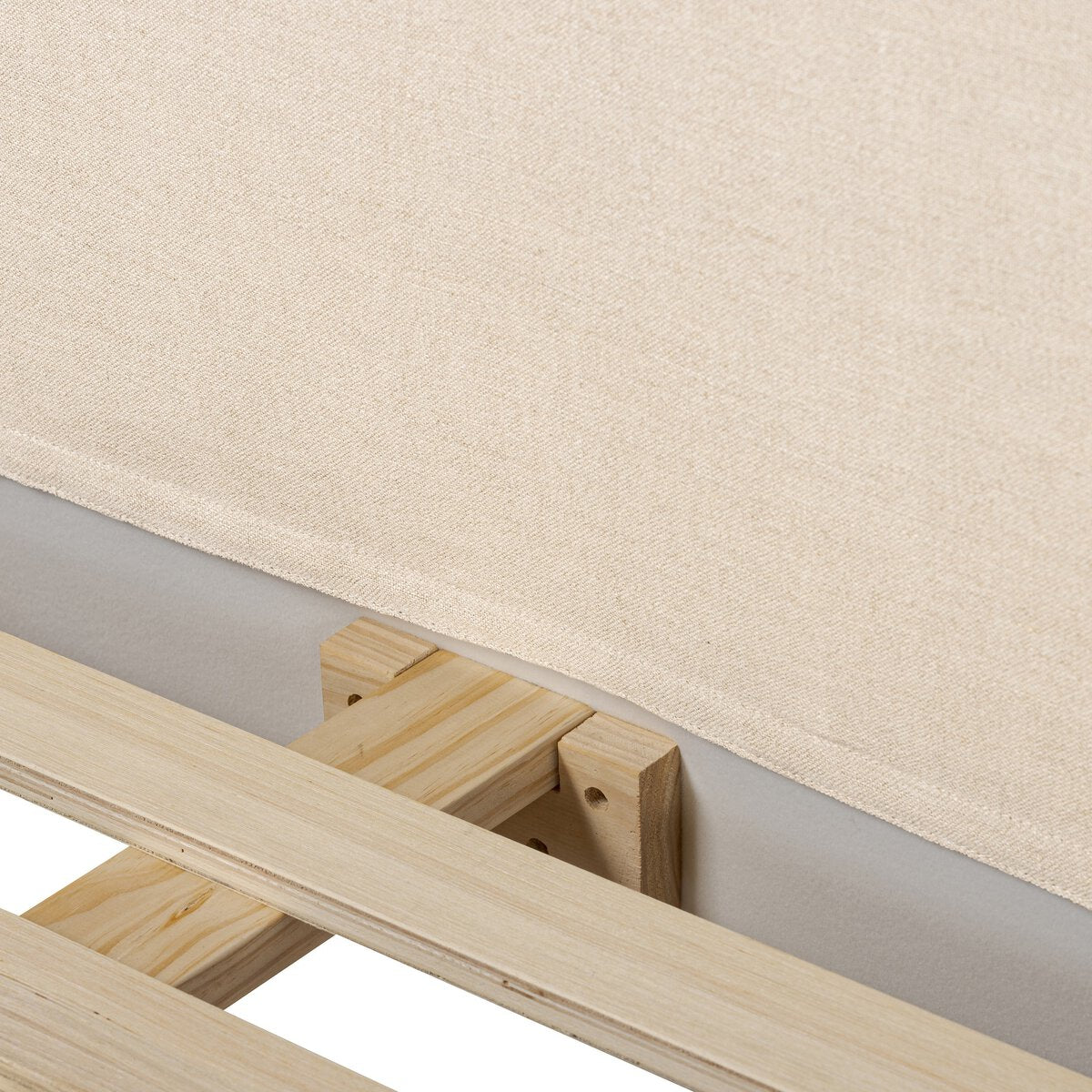 Four Hands Dalia Bed