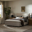Four Hands Dalia Bed