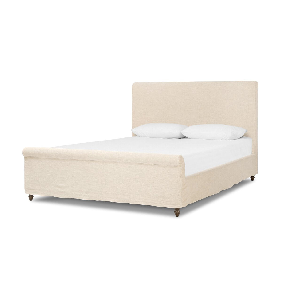 Four Hands Dalia Bed