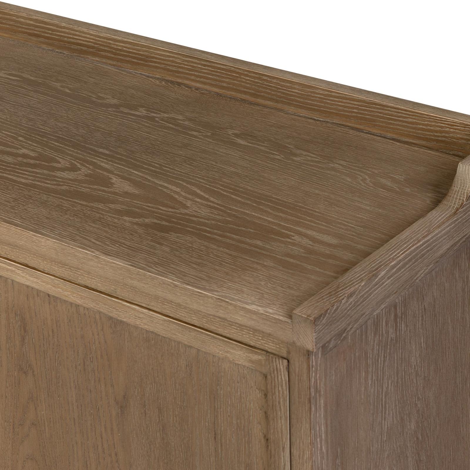 Adley Sideboard