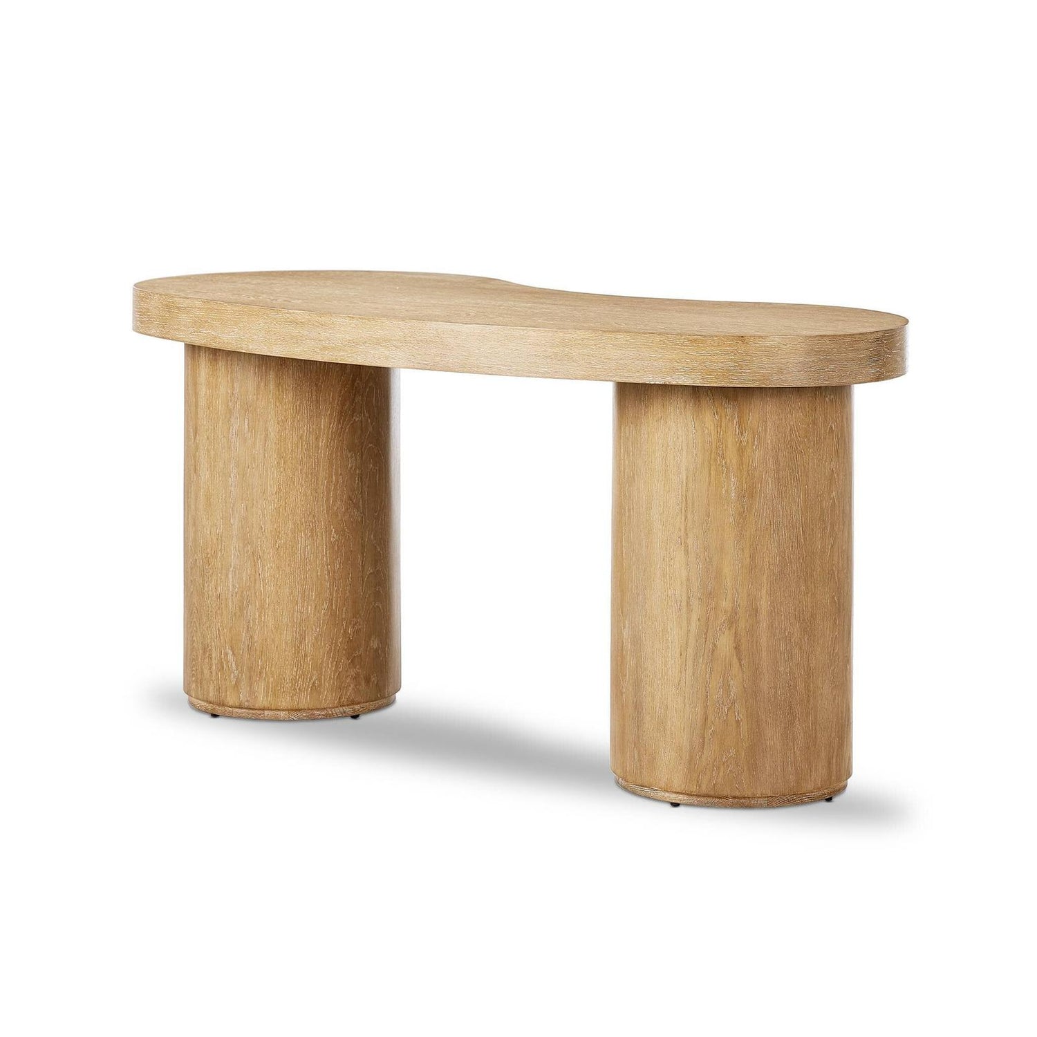 Four Hands Leeds Desk