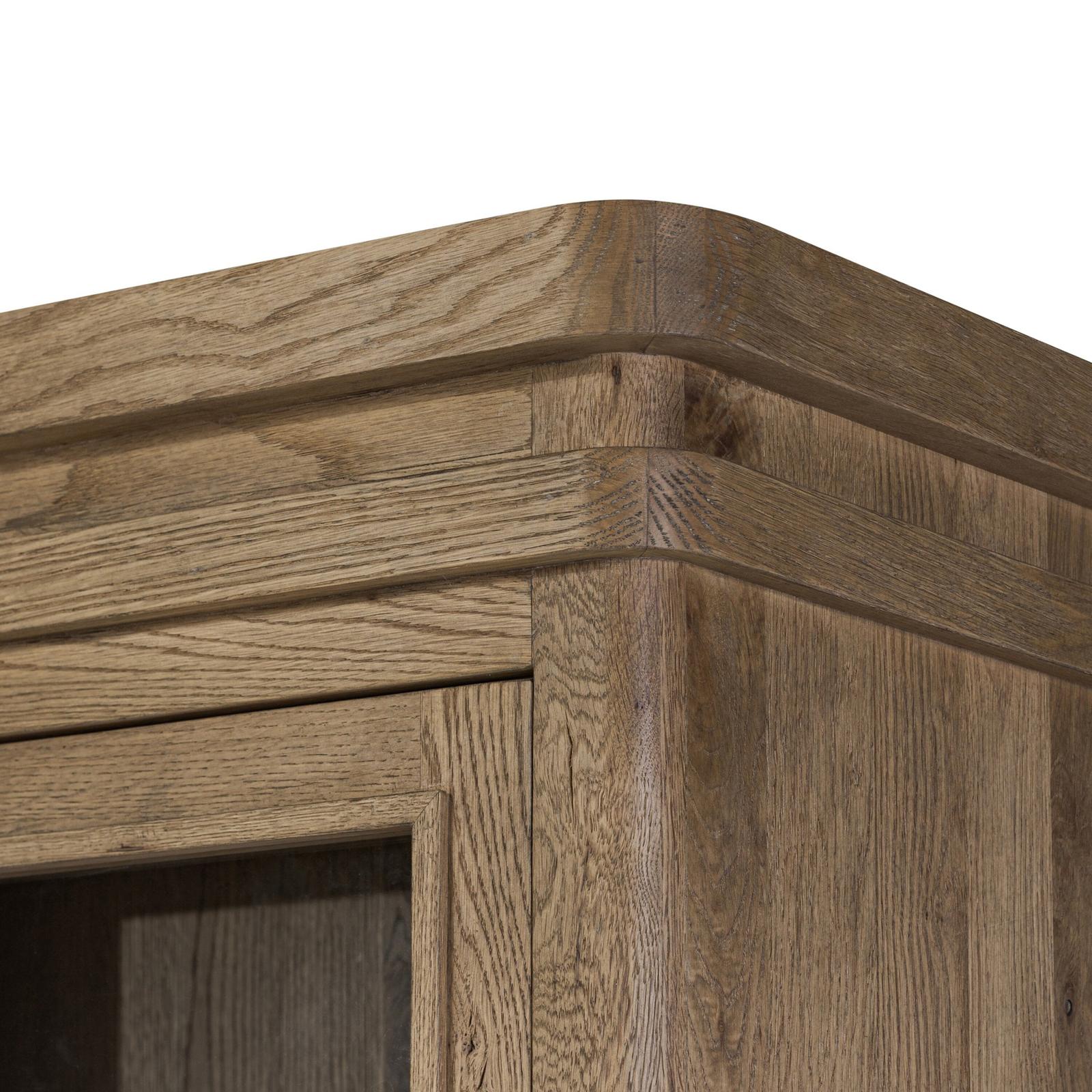 Four Hands Grand Cabinet