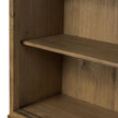 Four Hands Grand Cabinet