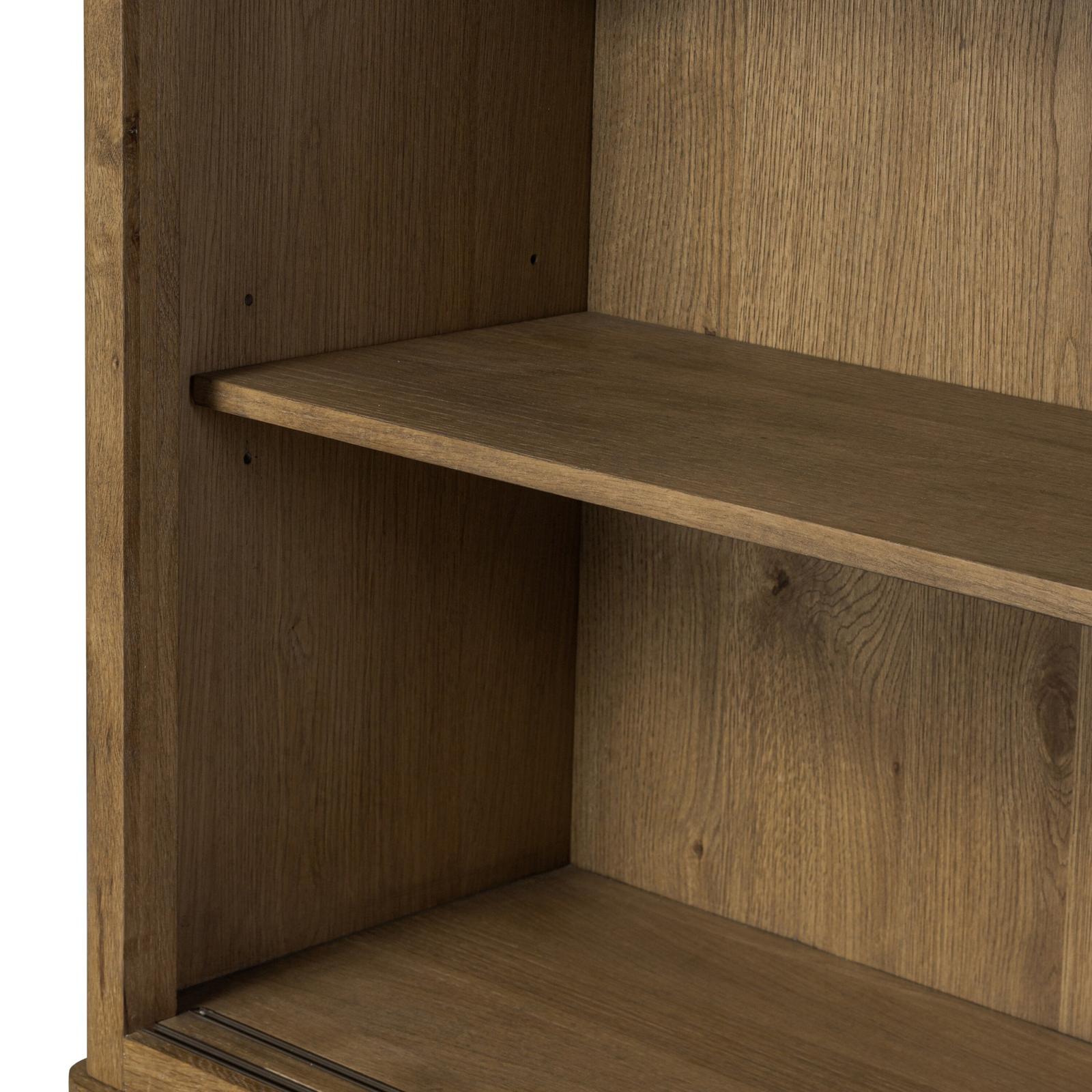 Four Hands Grand Cabinet