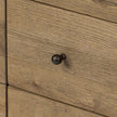 Four Hands Grand Cabinet