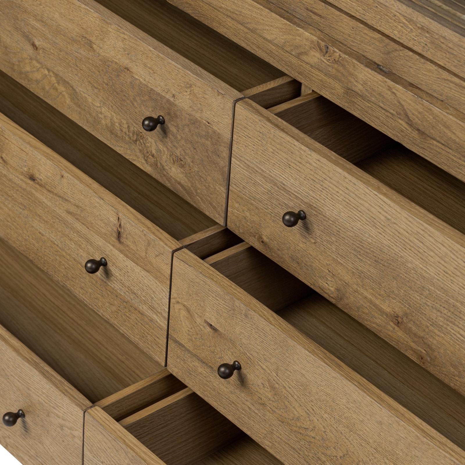 Four Hands Grand Cabinet