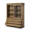 Four Hands Grand Cabinet