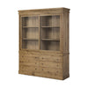 Four Hands Grand Cabinet