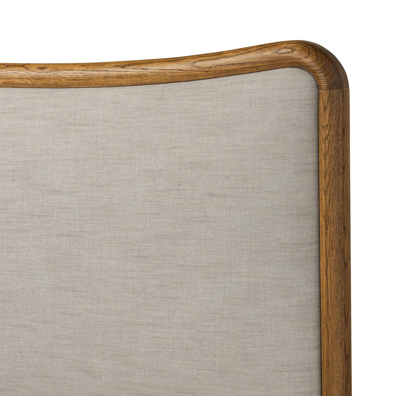 Four Hands Dover Bed